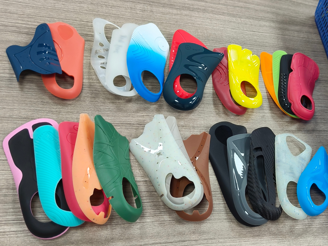 Arch Support Shell Materials Compared: How to Choose the Right Material for Insoles