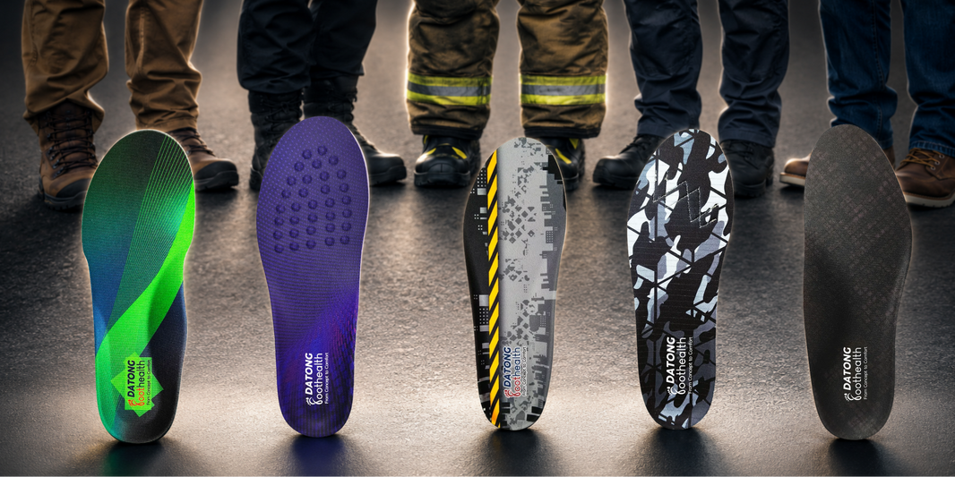 Best Insoles for Work Boots by Occupation: What Each Job Really Requires