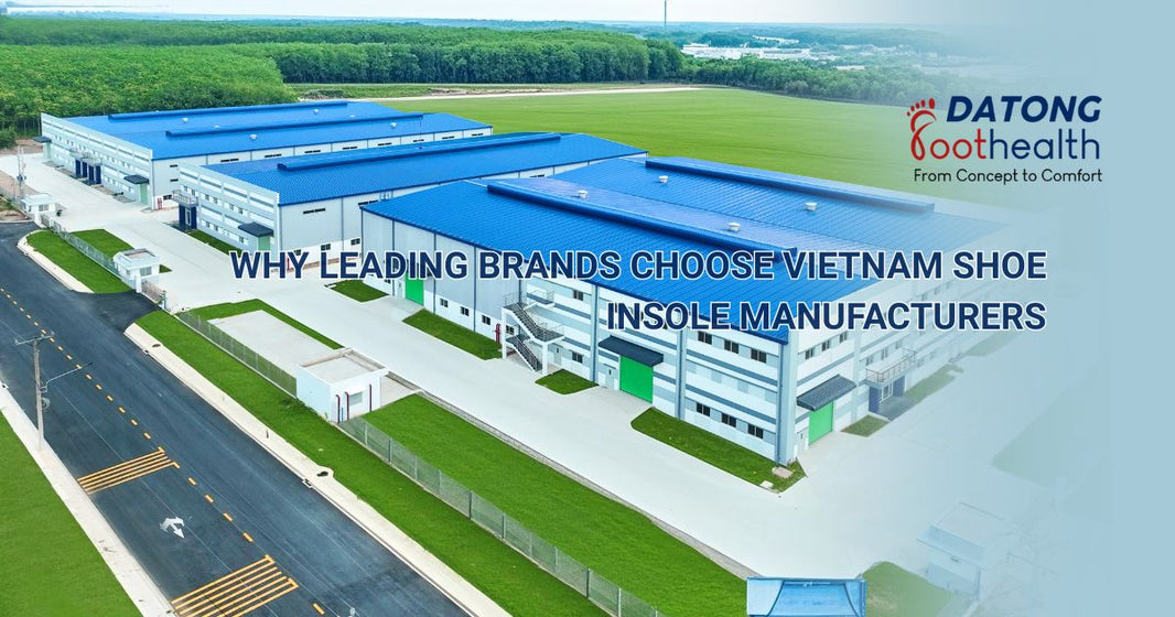 Shoe Insole Manufacturers