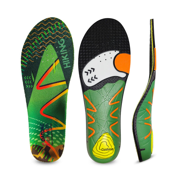 Hiking & Backpacking Insoles