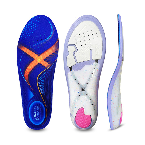 Court & Team Sport Insoles