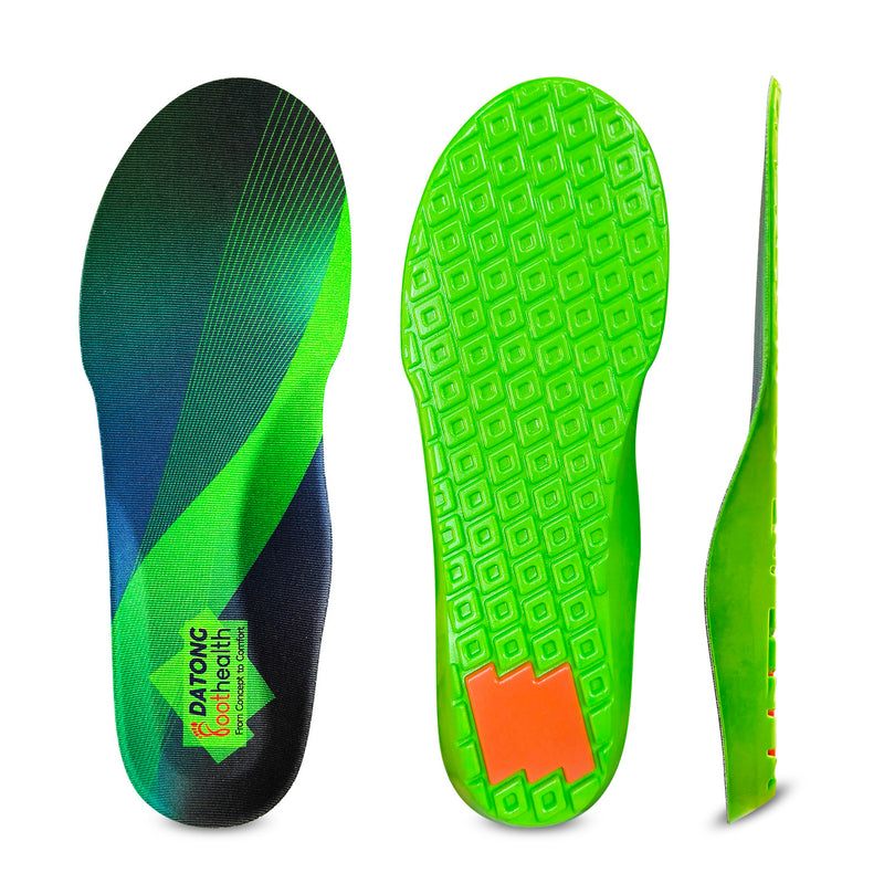 Comodidad para permanecer de pie todo el día