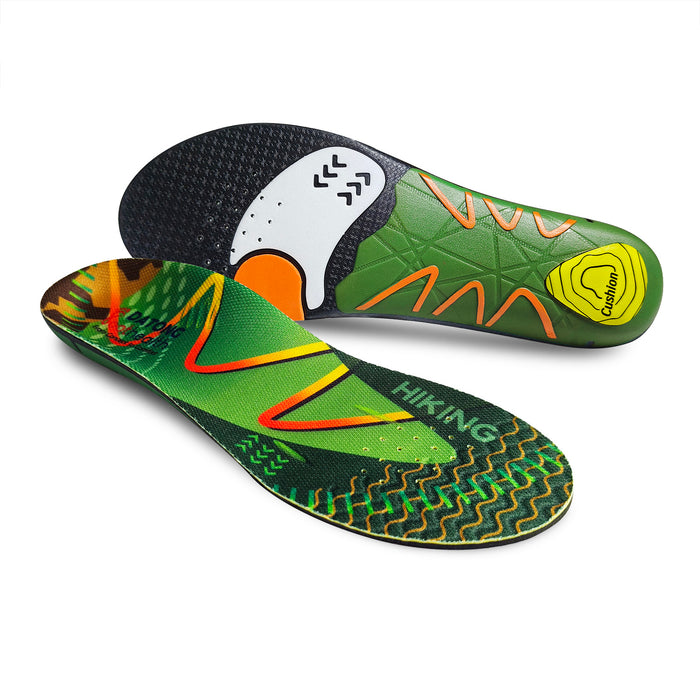 Hiking & Backpacking Insoles