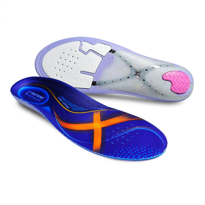 Court & Team Sport Insoles