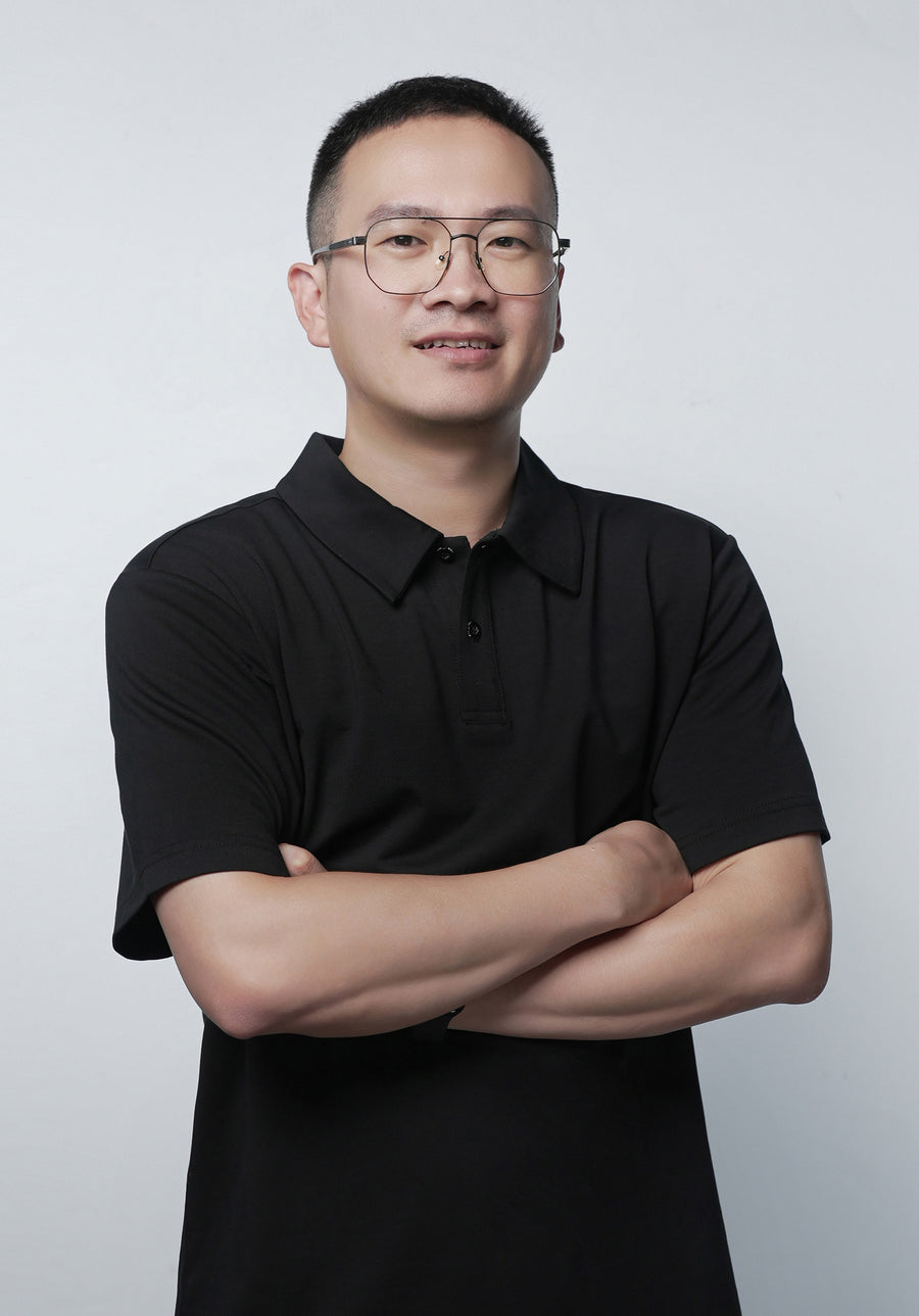 Larry Zhang