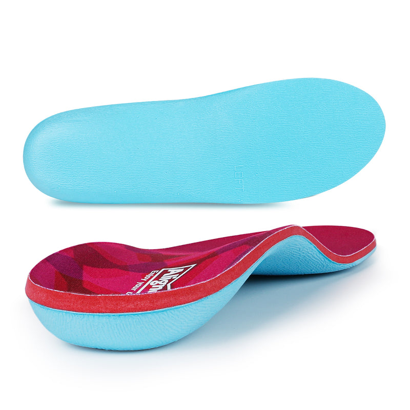 Fido Insole Wholesale Orthotic Insoles Manufacturer | China & Vietnam Factory ...