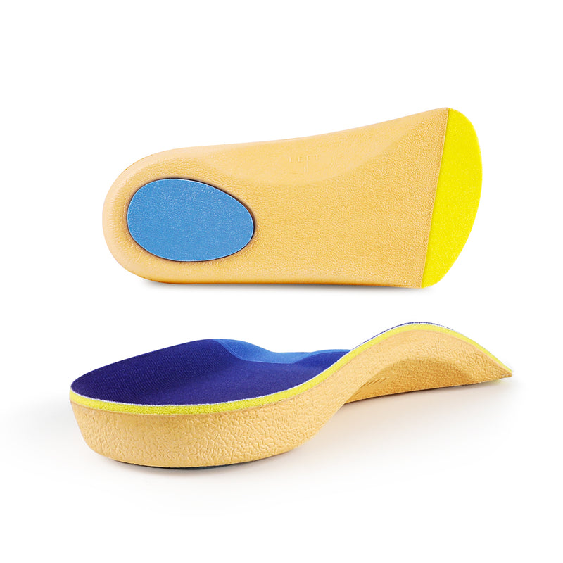 3/4 Pain Relief Insole