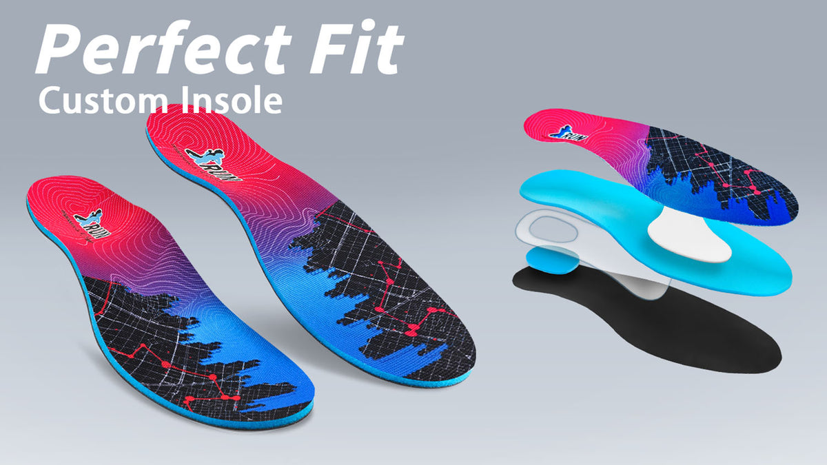 Customise Insole Machine Portable Digital Foot Scanner Machine for Instant Custom Insoles ...