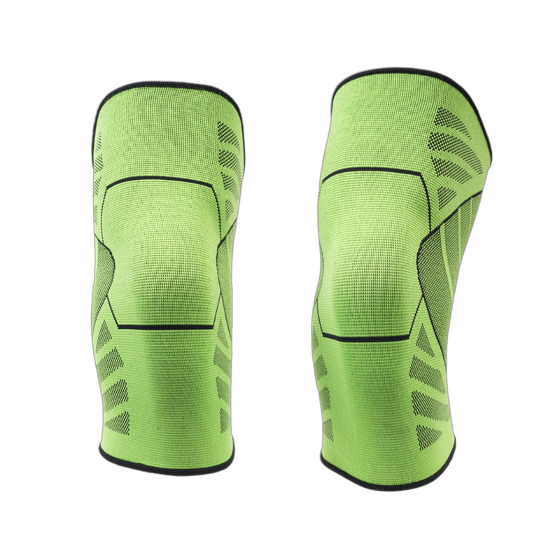Knee Support Brace for Running and Work out