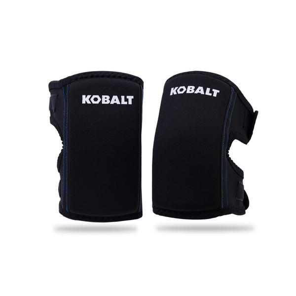 Comfortable knee pads for long time kneeling