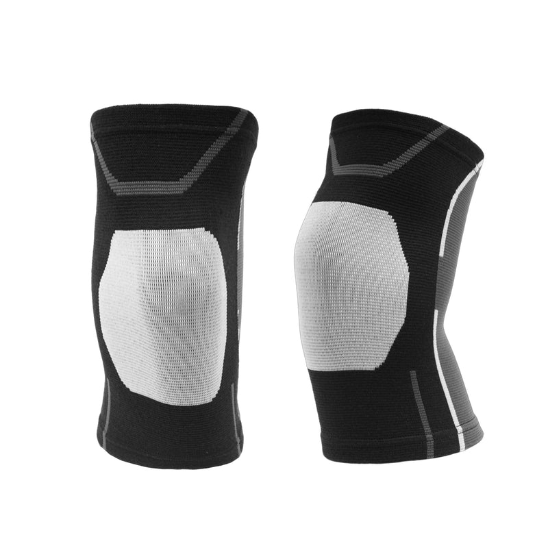 Knee support brace for running