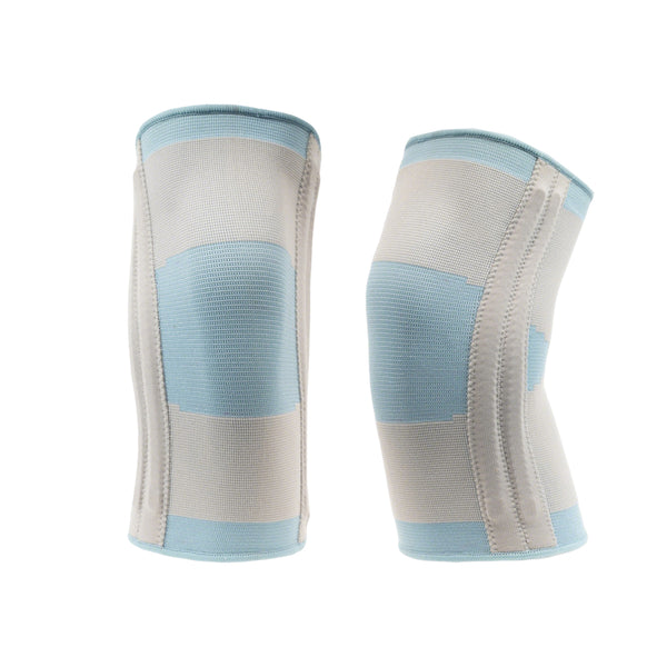 Knee joint support brace