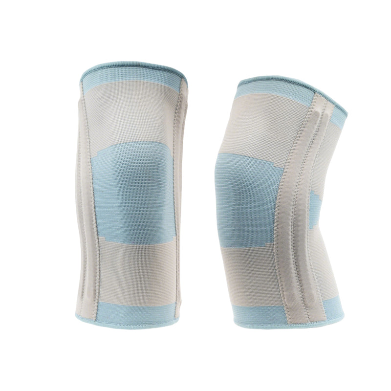 Knee joint support brace