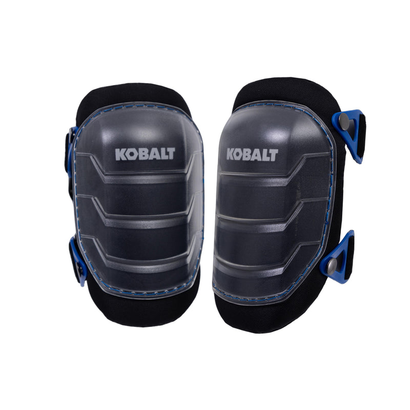 Heavy Duty Hard Shell Knee Pads