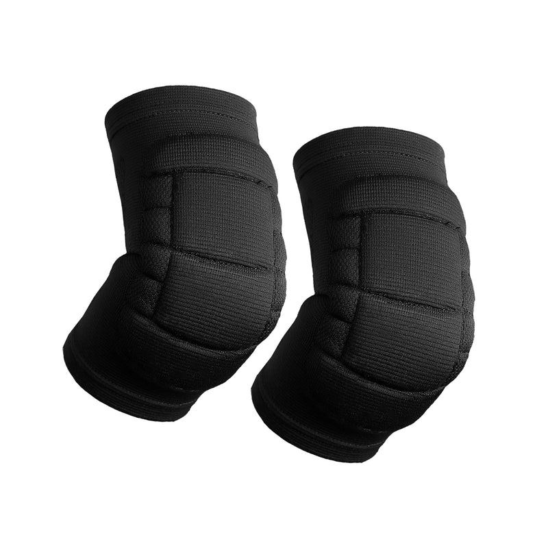 Knee Sleeves for Work, Sports & All-Day Support