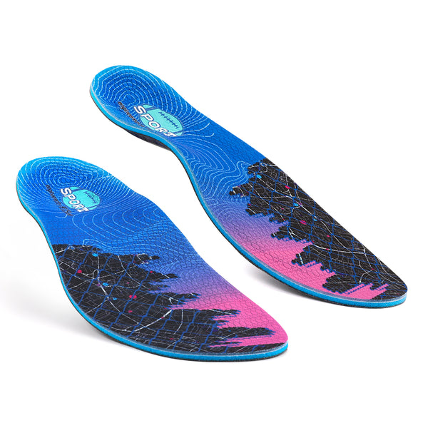 Sport Custom Insole