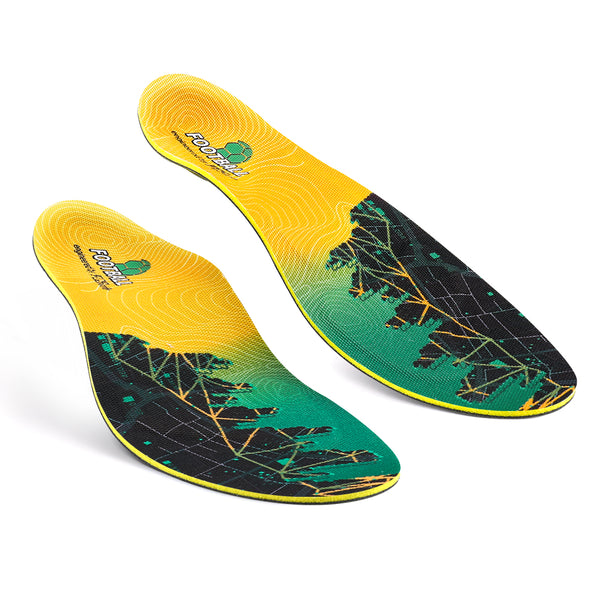 Football Custom Insole