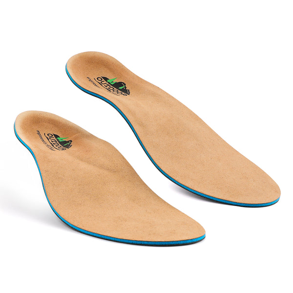 Walking And Hiking Cusomt Insole