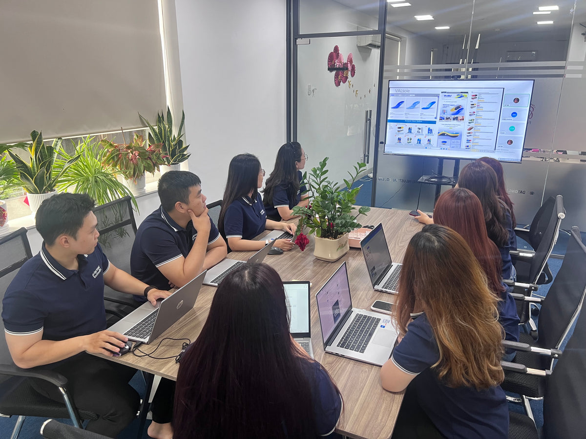 Datong (Vietnam) Trading Co., Ltd.