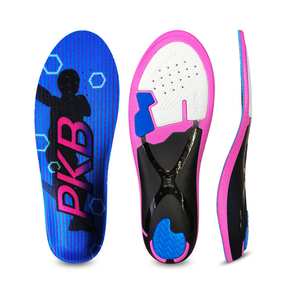 Pickleball & Court Insoles