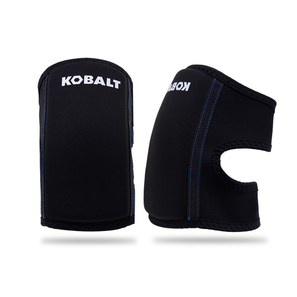 Comfortable knee pads for long time kneeling