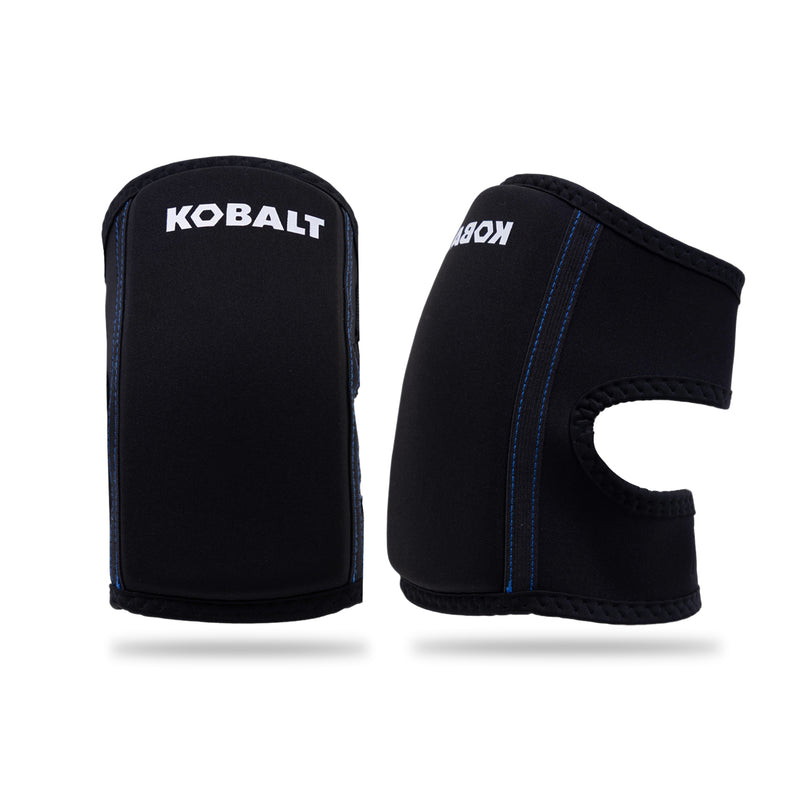 Comfortable knee pads for long time kneeling