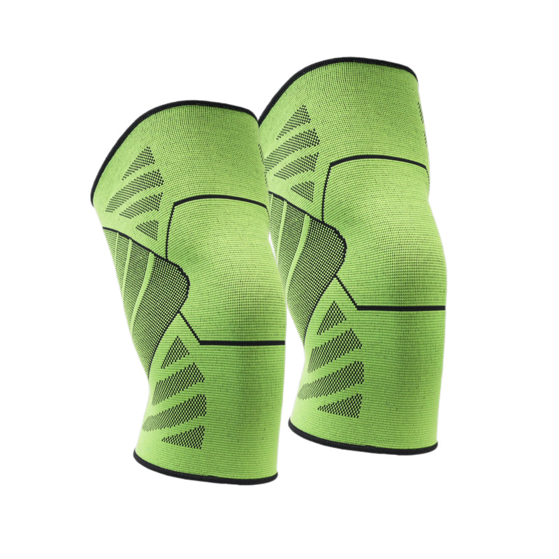 Knee Support Brace for Running and Work out