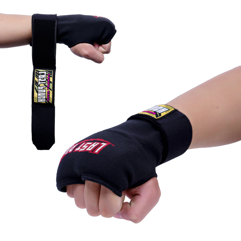 Quick Hand Wraps Boxing Inner Gloves