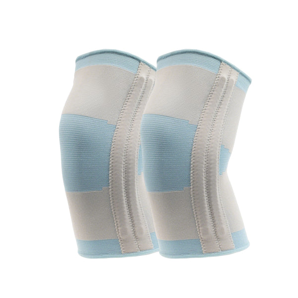 Knee joint support brace