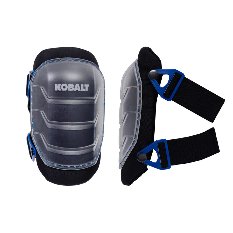 Heavy Duty Hard Shell Knee Pads