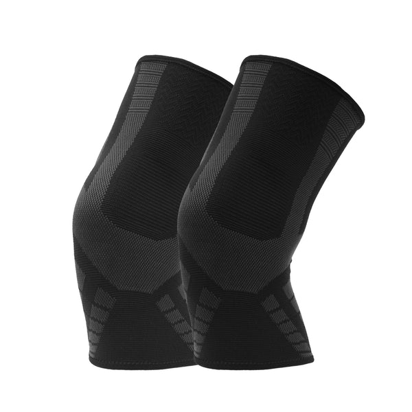 Knee Sleeves for Pain Relief and Support