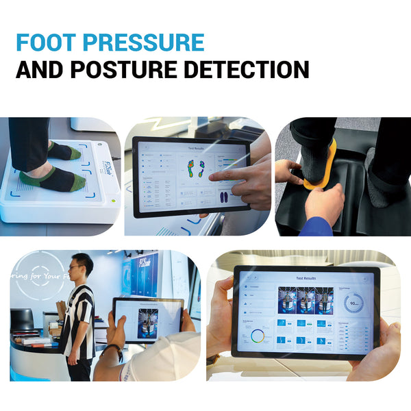 C1 Portable Pressure Scanner
