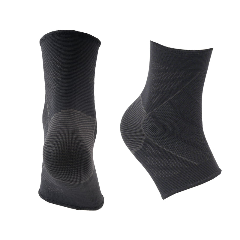 Compression Ankle Sleeve / Plantar Fasciitis Sock