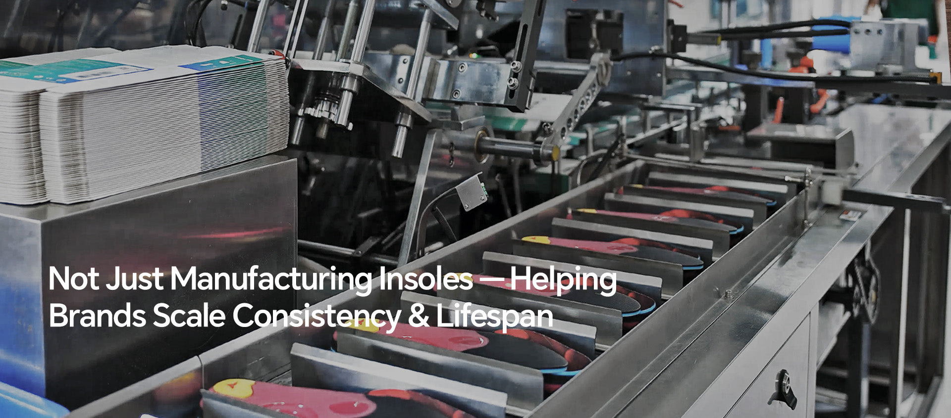 Insole Wholesale Supplier，Custom Insole Manufacturer