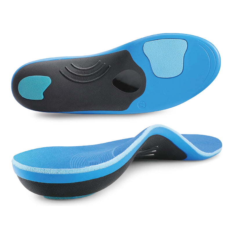 Heavy-duty Support Cushioning Insole