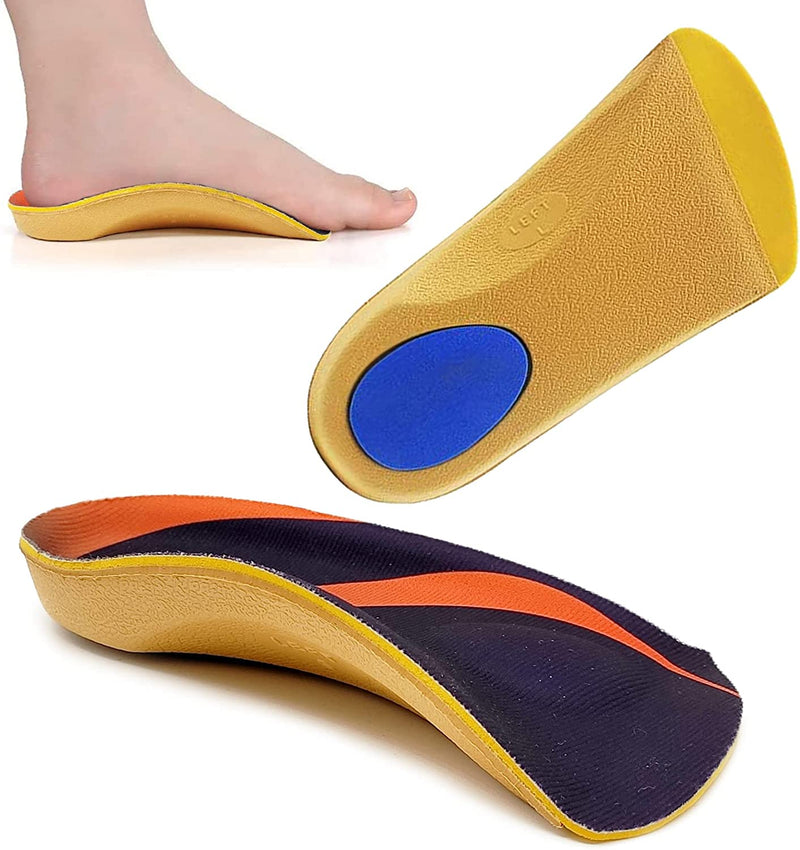 3/4 Pain Relief Insole