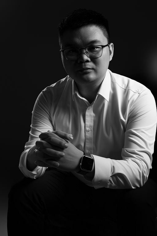 Jason Chen