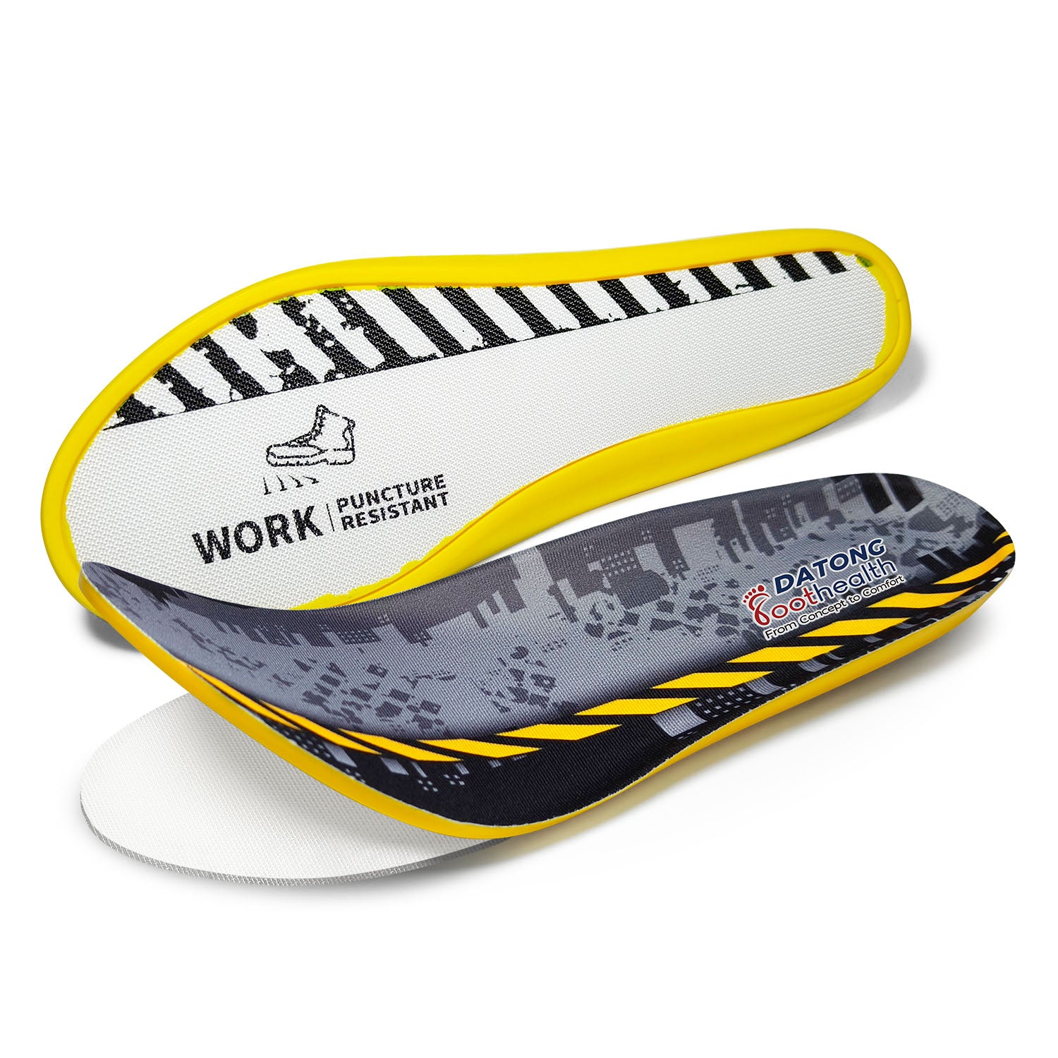 Antifatiga y resistente a perforaciones 