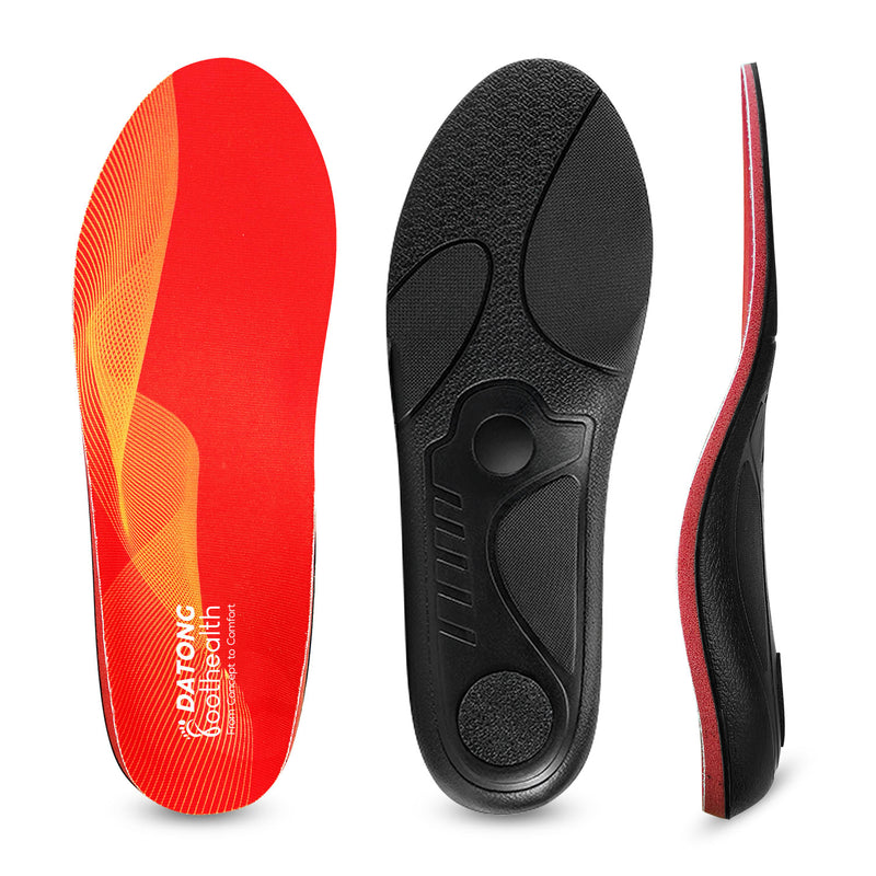 Ultra Comfort Cushioning Insole