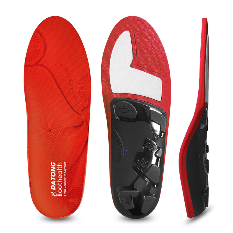 Heavy-duty Support Insole