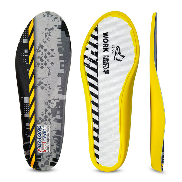 Anti Fatigue Puncture Resistant