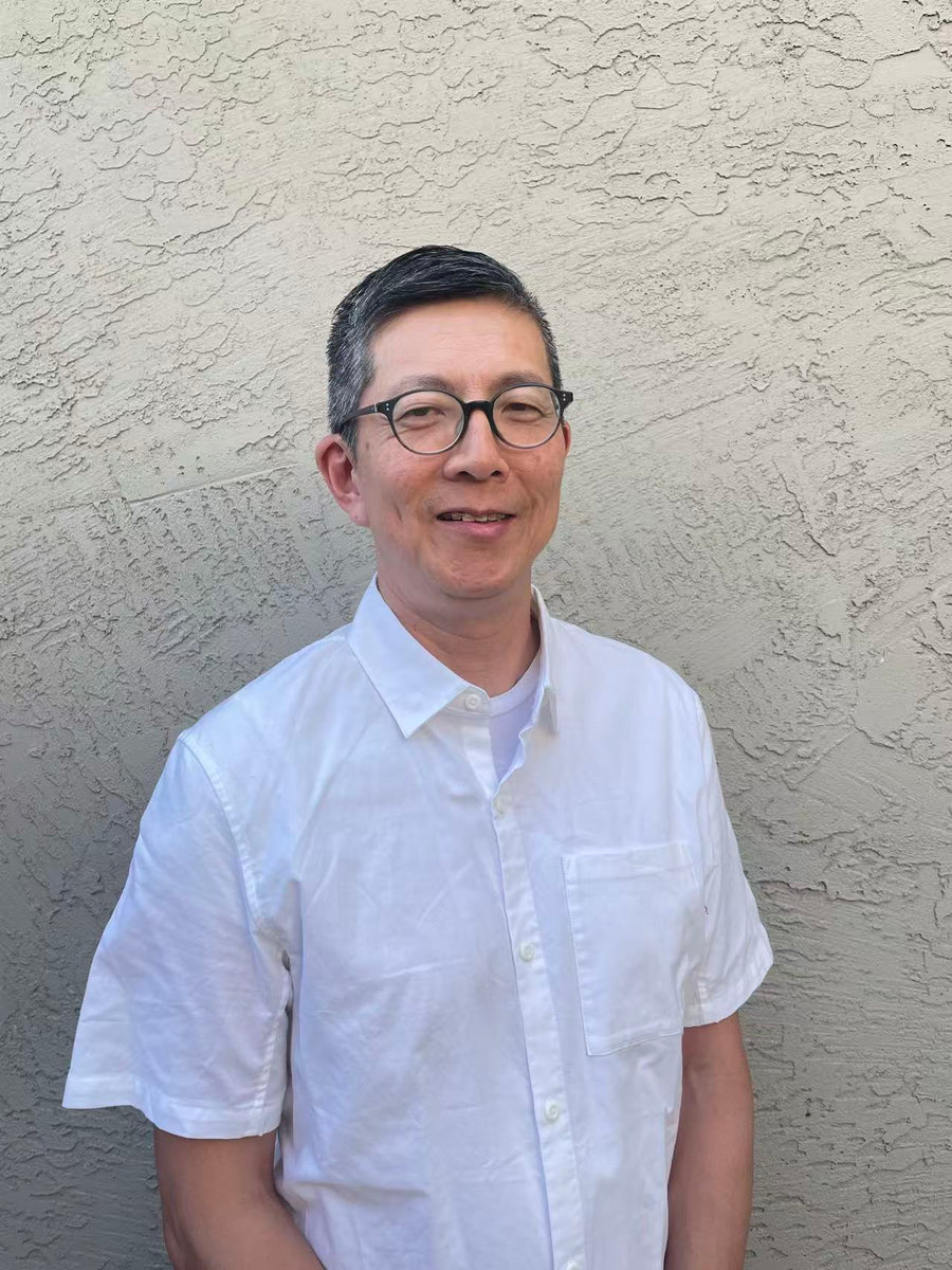 Daniel Kim