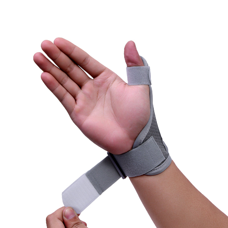Thumb Spica Splint / Wrist & Thumb Stabilizer Brace