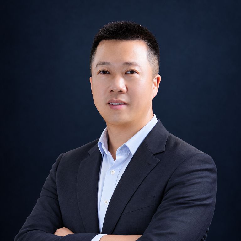 Davie Qin